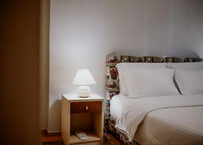 Cozy & Relaxing Apartments-Agia Paraskevi