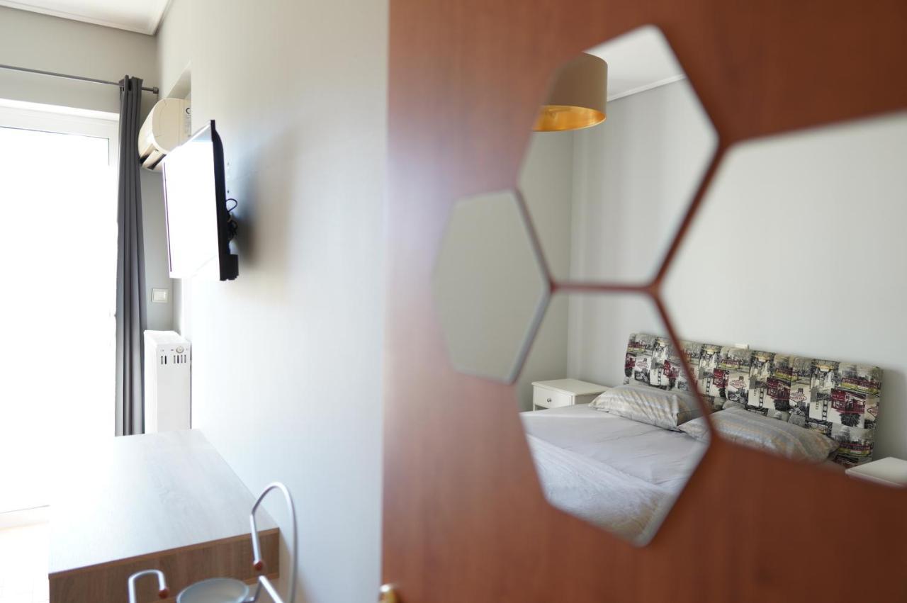Cozy & Relaxing Apartments-agia Paraskevi Apartment Athens