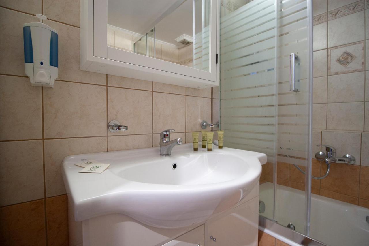 Cozy & Relaxing Apartments-agia Paraskevi *