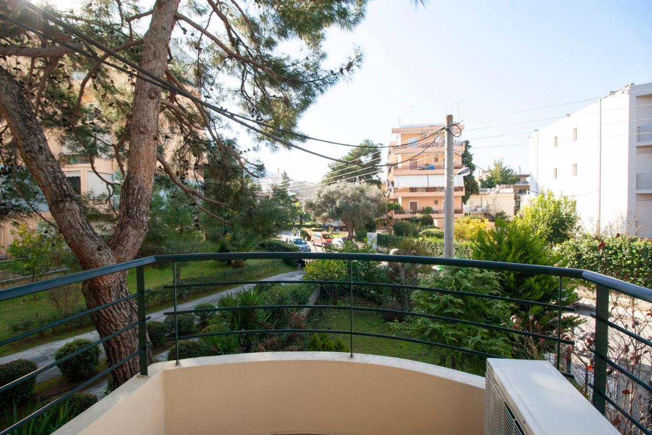 Apartment Cozy & Relaxing Apartments-agia Paraskevi Athens