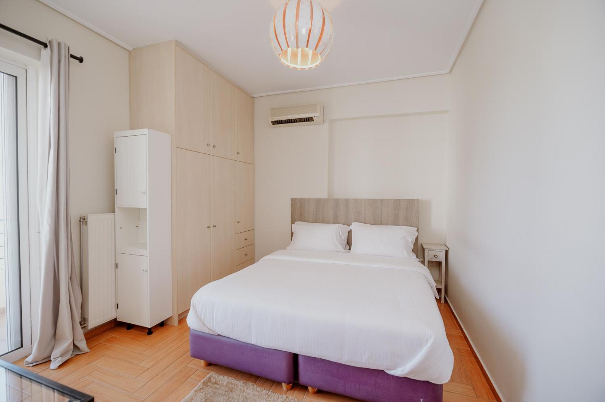 Cozy & Relaxing Apartments-agia Paraskevi Apartment Athens