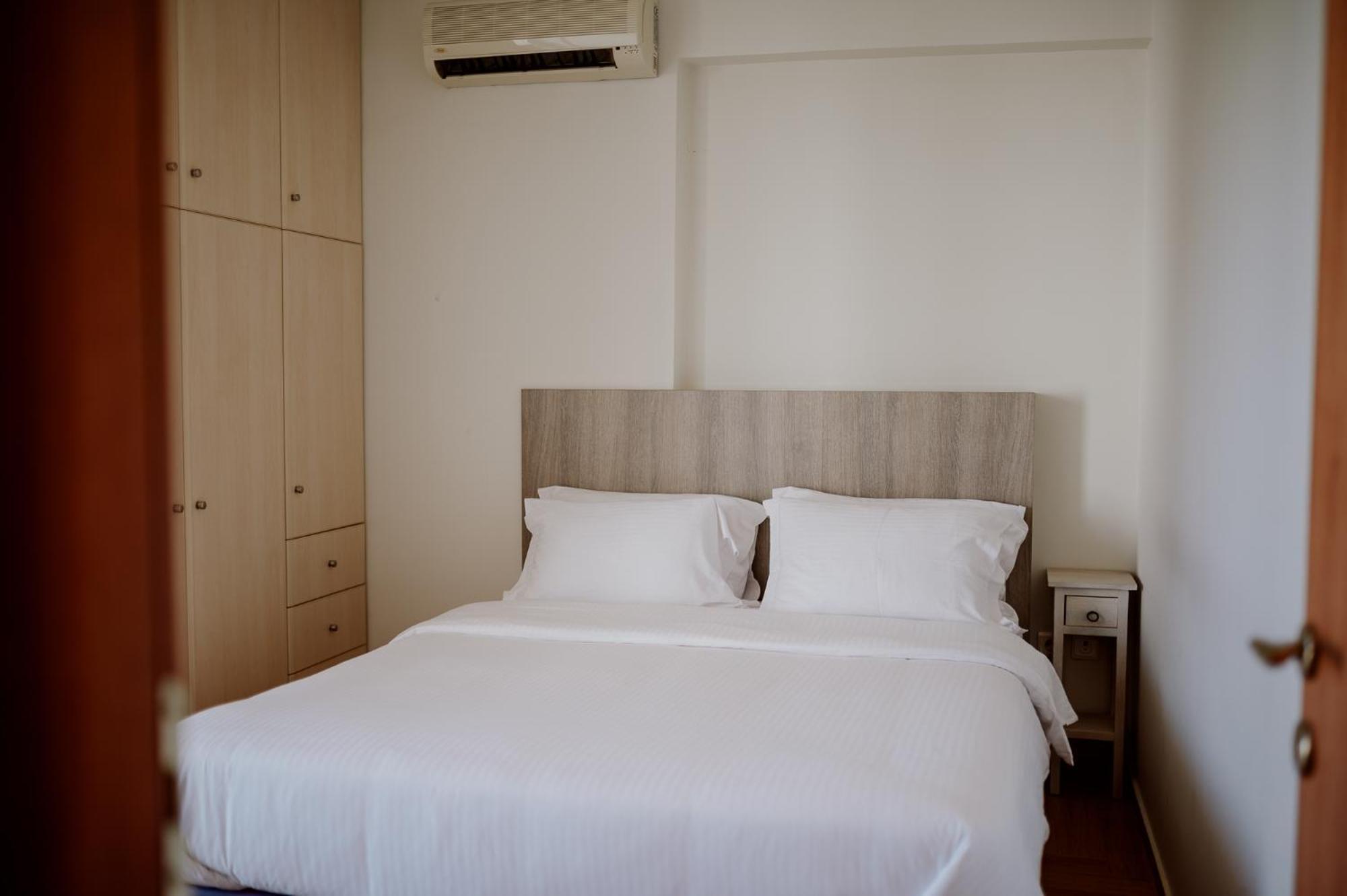 Cozy & Relaxing Apartments-agia Paraskevi Athens