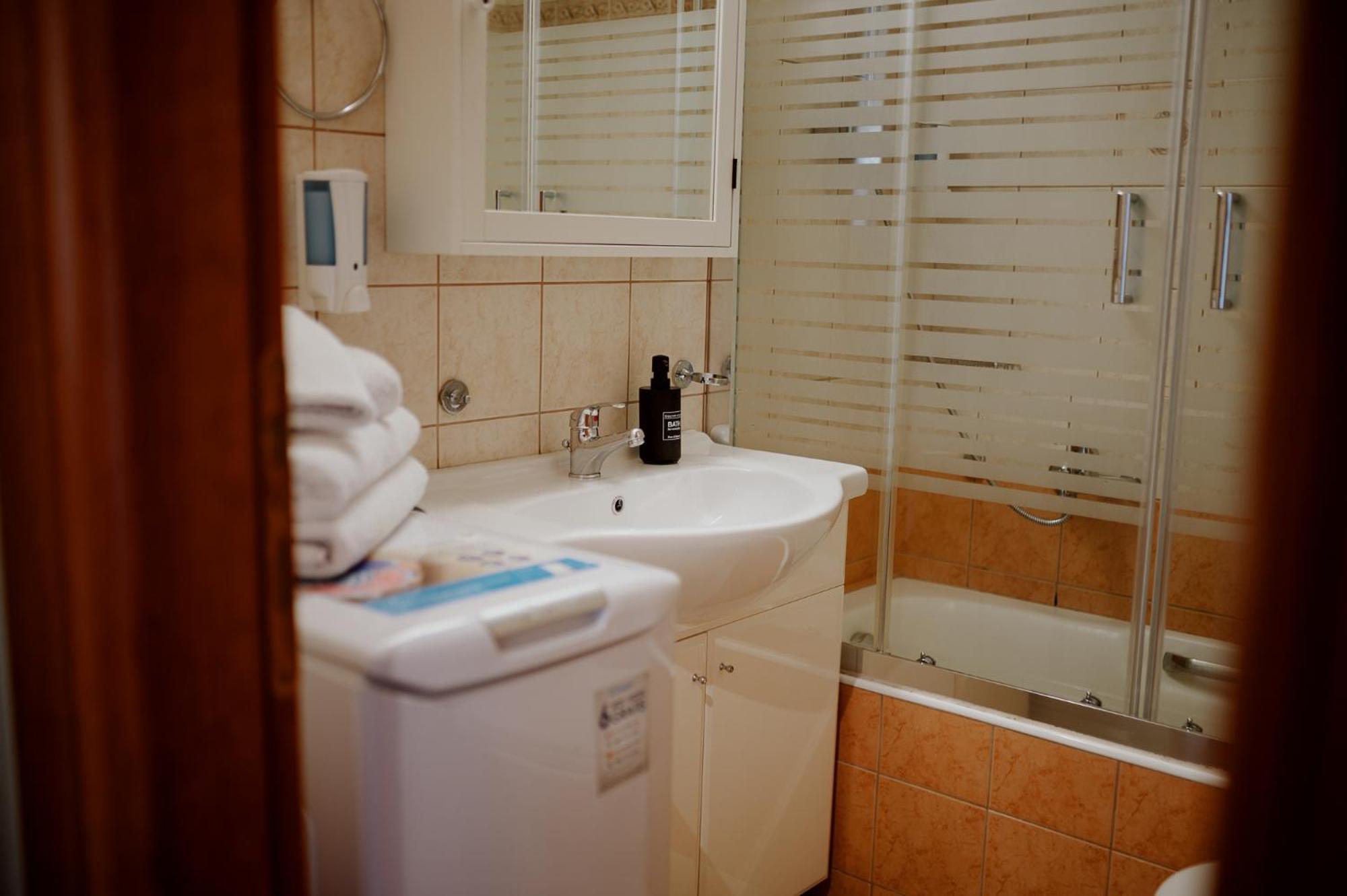 Apartment Cozy & Relaxing Apartments-agia Paraskevi *