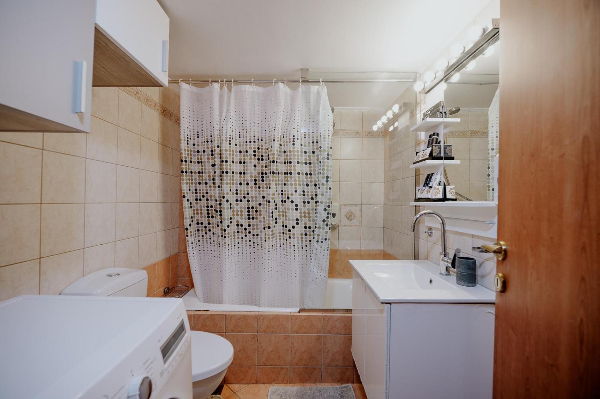 Apartment Cozy & Relaxing Apartments-agia Paraskevi
