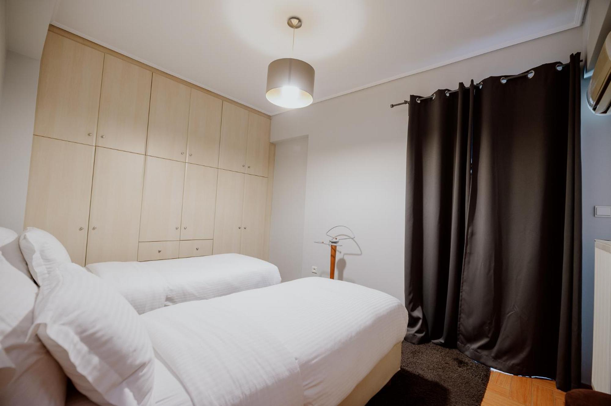 Cozy & Relaxing Apartments-agia Paraskevi Apartment *