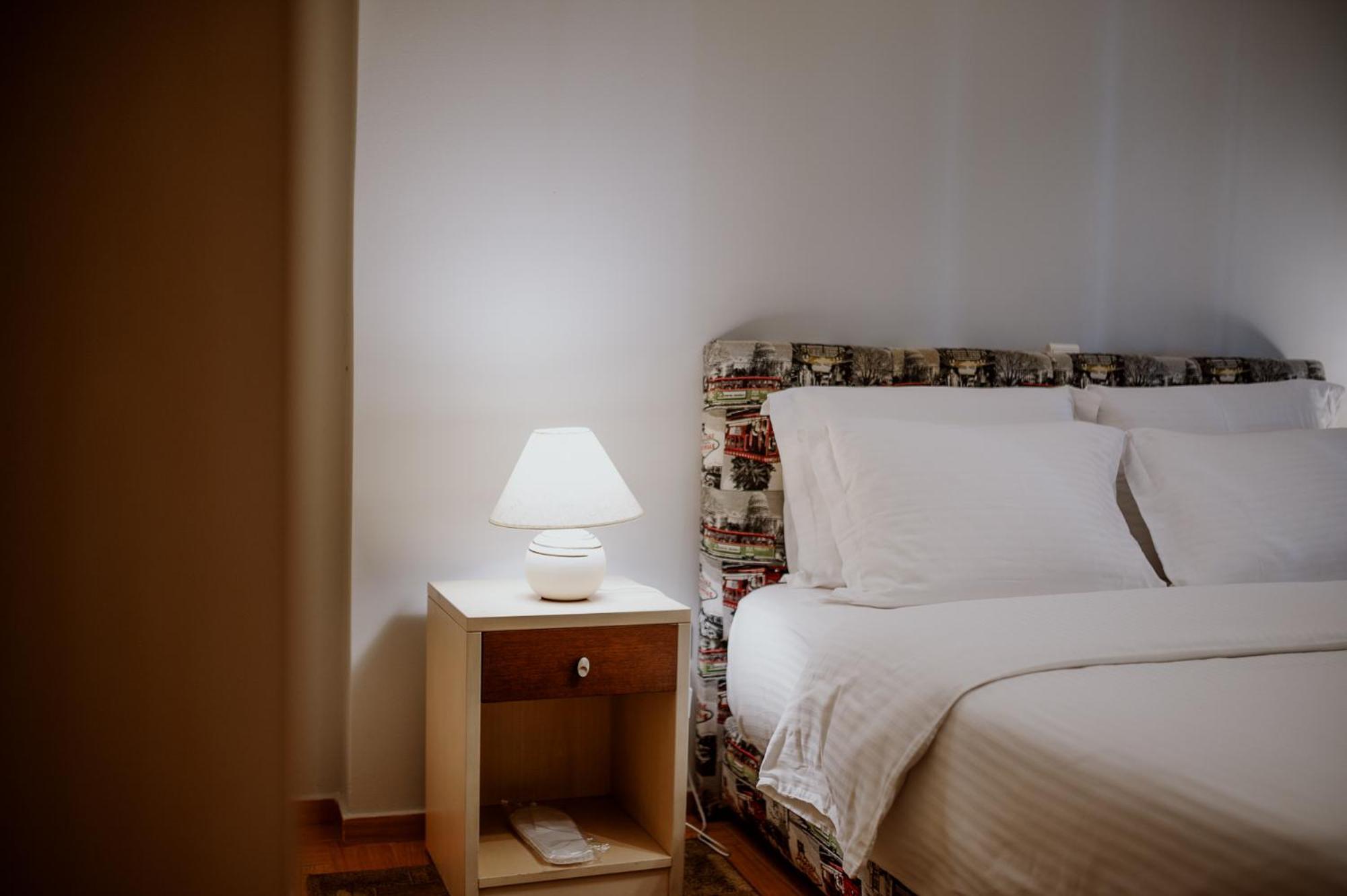 Apartment Cozy & Relaxing Apartments-agia Paraskevi *